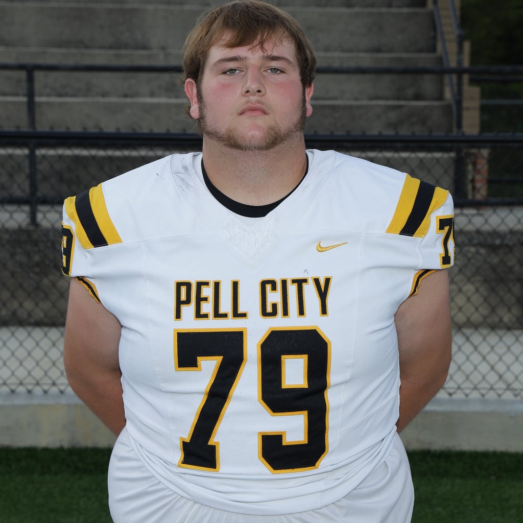 Hayden Whitten mugshot