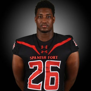 DJ Harris mugshot