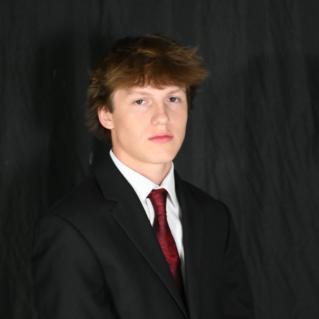 Miles Thomae