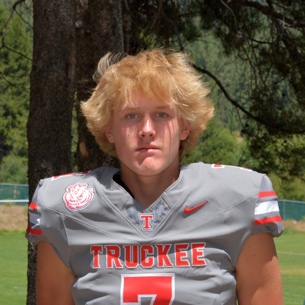 Owen Weakley