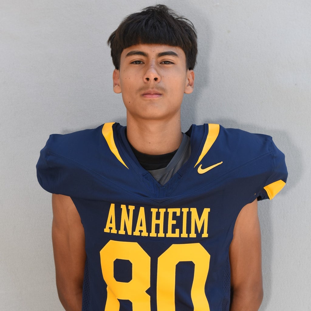 Adrian Romero mugshot