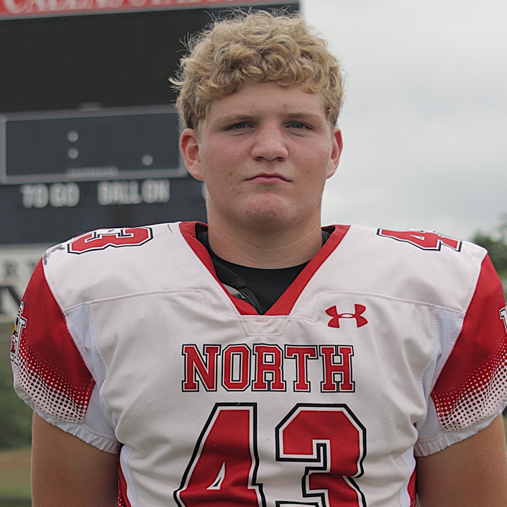 Blake Custer