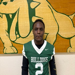Tyquez Harris mugshot