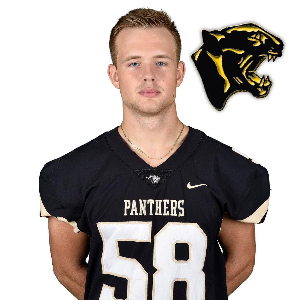 Mathias Johnson mugshot