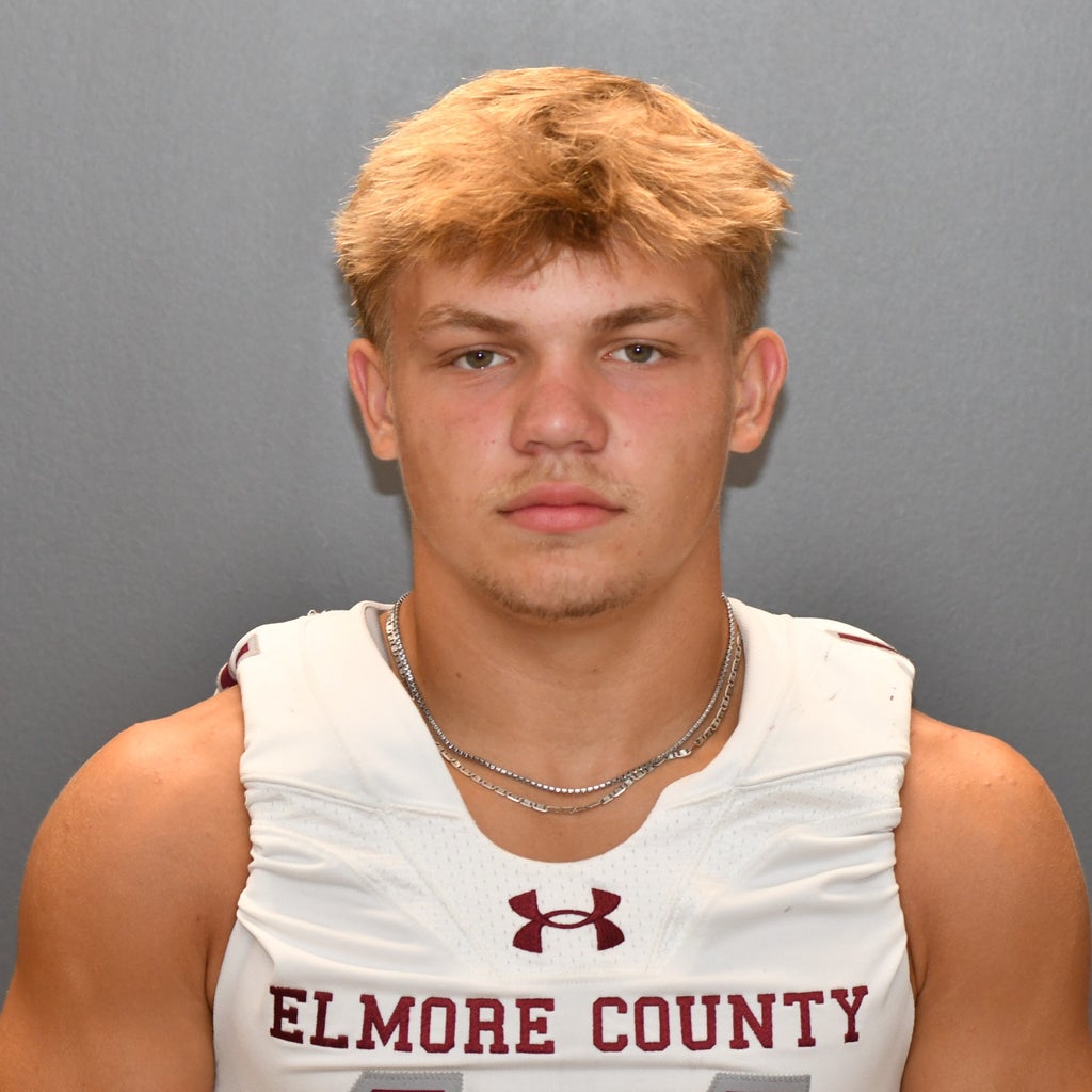 Tyler Payton mugshot