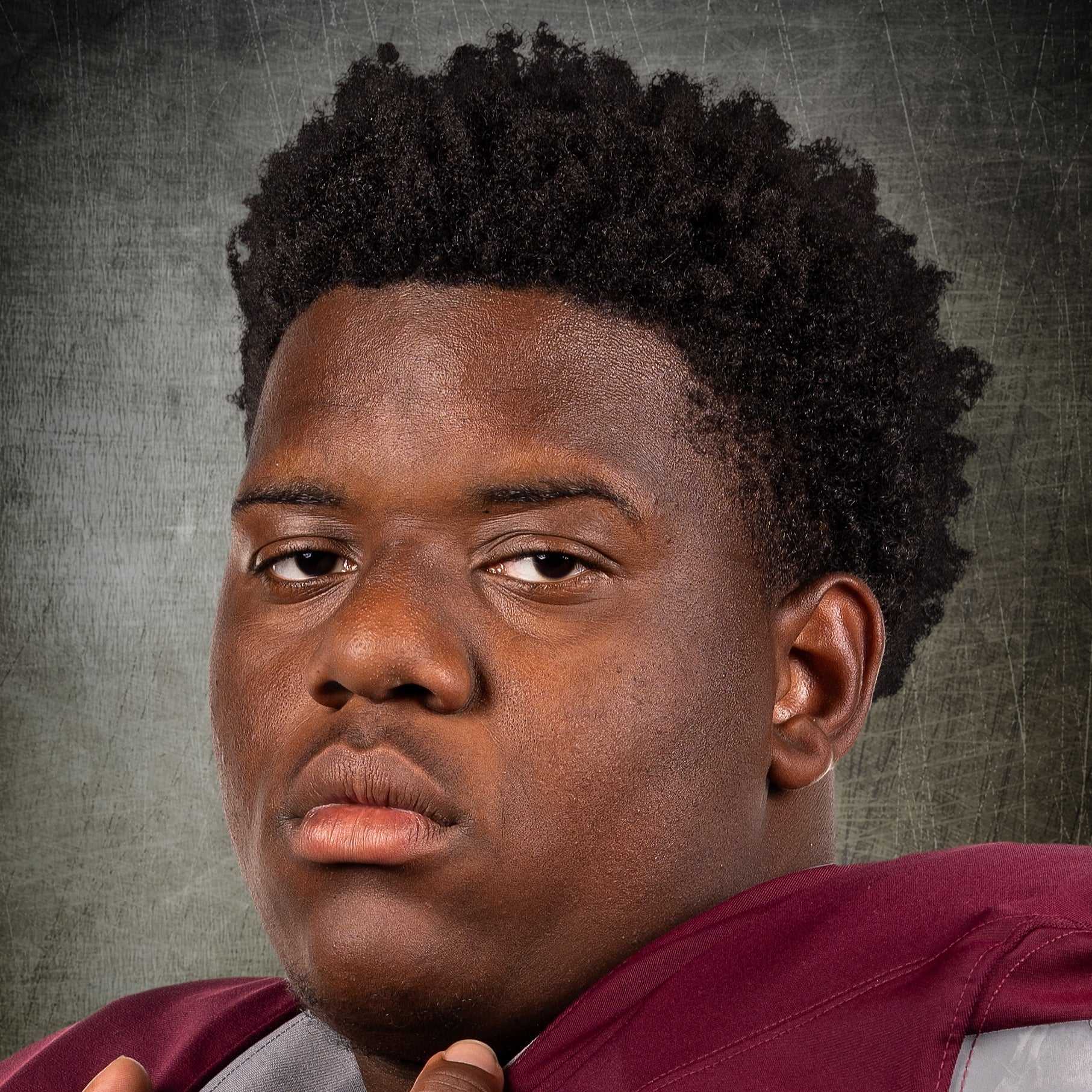 Johnnie tre Fitzgerald iii mugshot