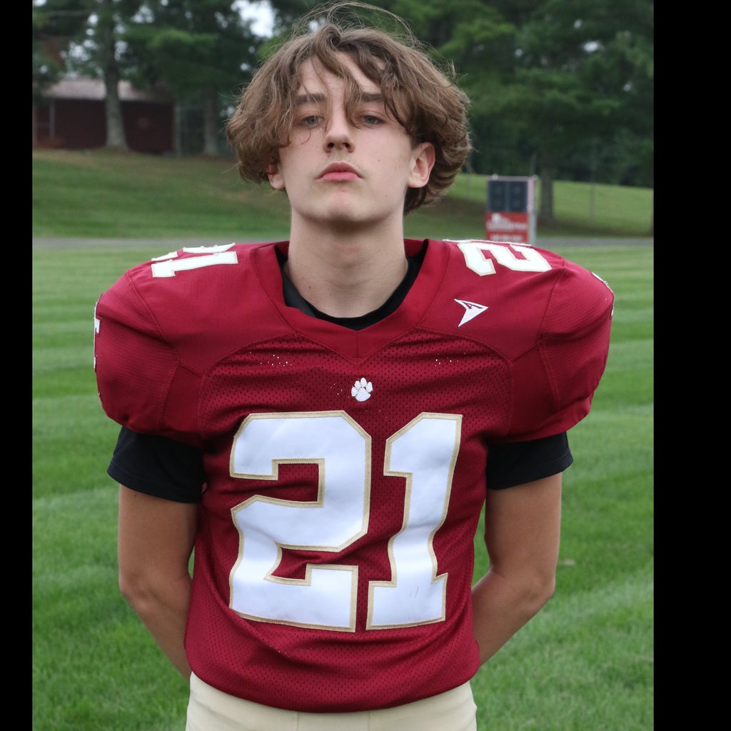 Michael Myers mugshot