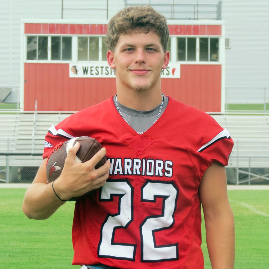 Landon Pickering mugshot