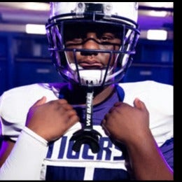 Antoine Elmore mugshot