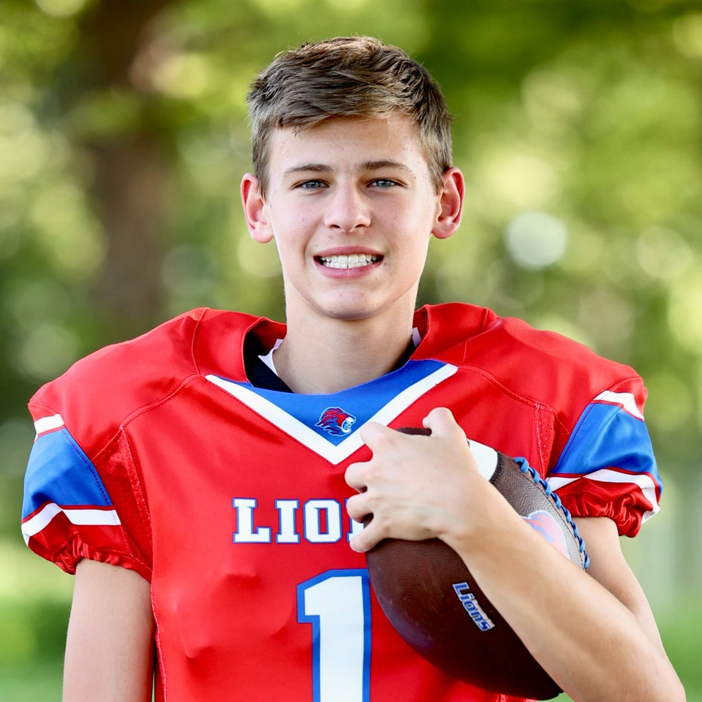 Noah Berezoski