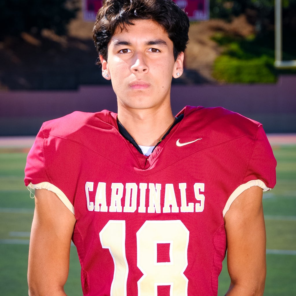 Josiah Urrutia mugshot