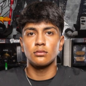 Ricardo Mendoza mugshot