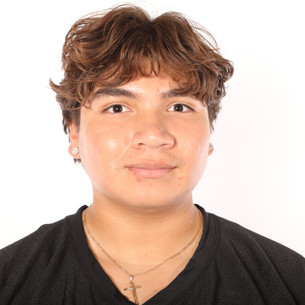 Miguel Gonzalez mugshot