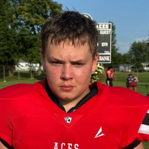 Curtis Wonderly mugshot