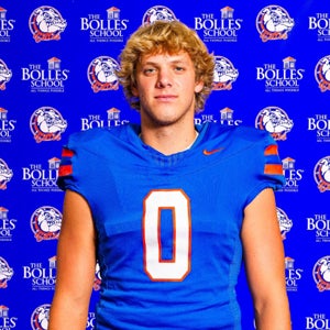 Corbyn Fordham mugshot