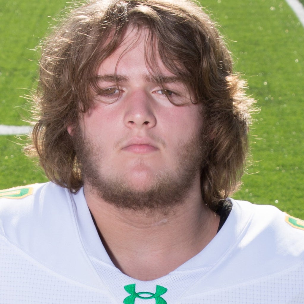 Jace Hurst mugshot