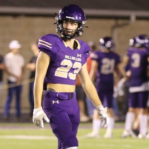 Bryar Brotherton mugshot