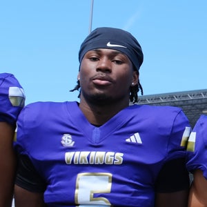 Jayvian Ferrell