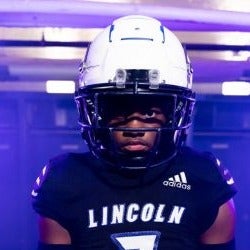 Marcus Hampton mugshot