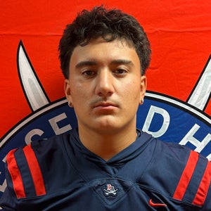 Maximus Hull mugshot