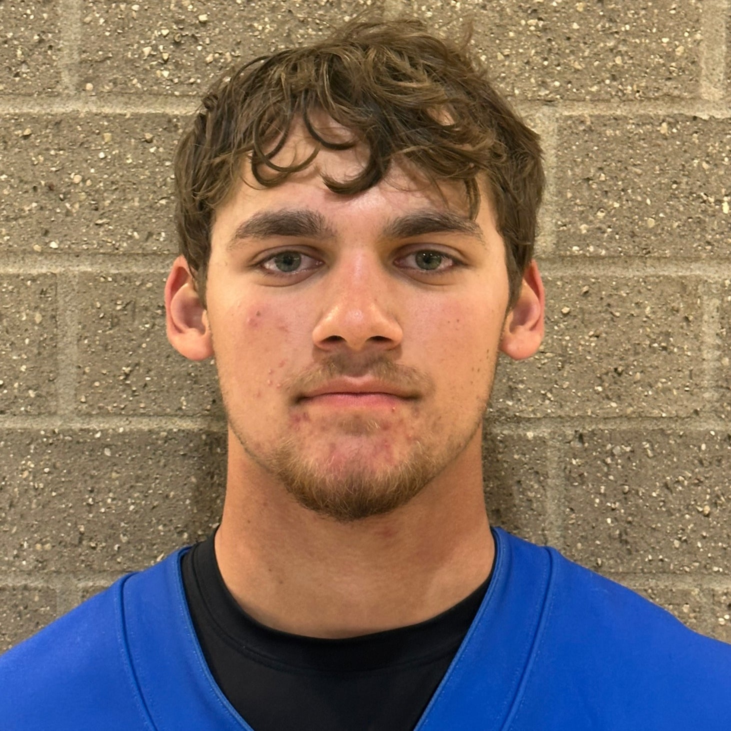 Brayden Sutton mugshot