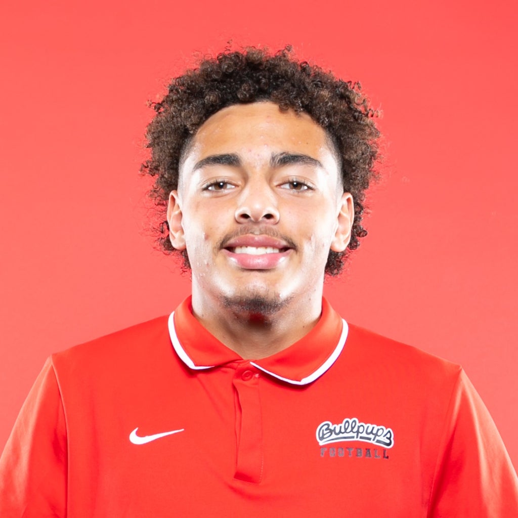 Braylen Thomas mugshot