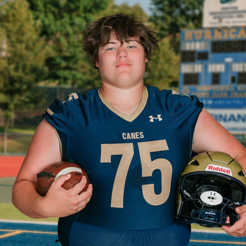 Wyatt Keefer