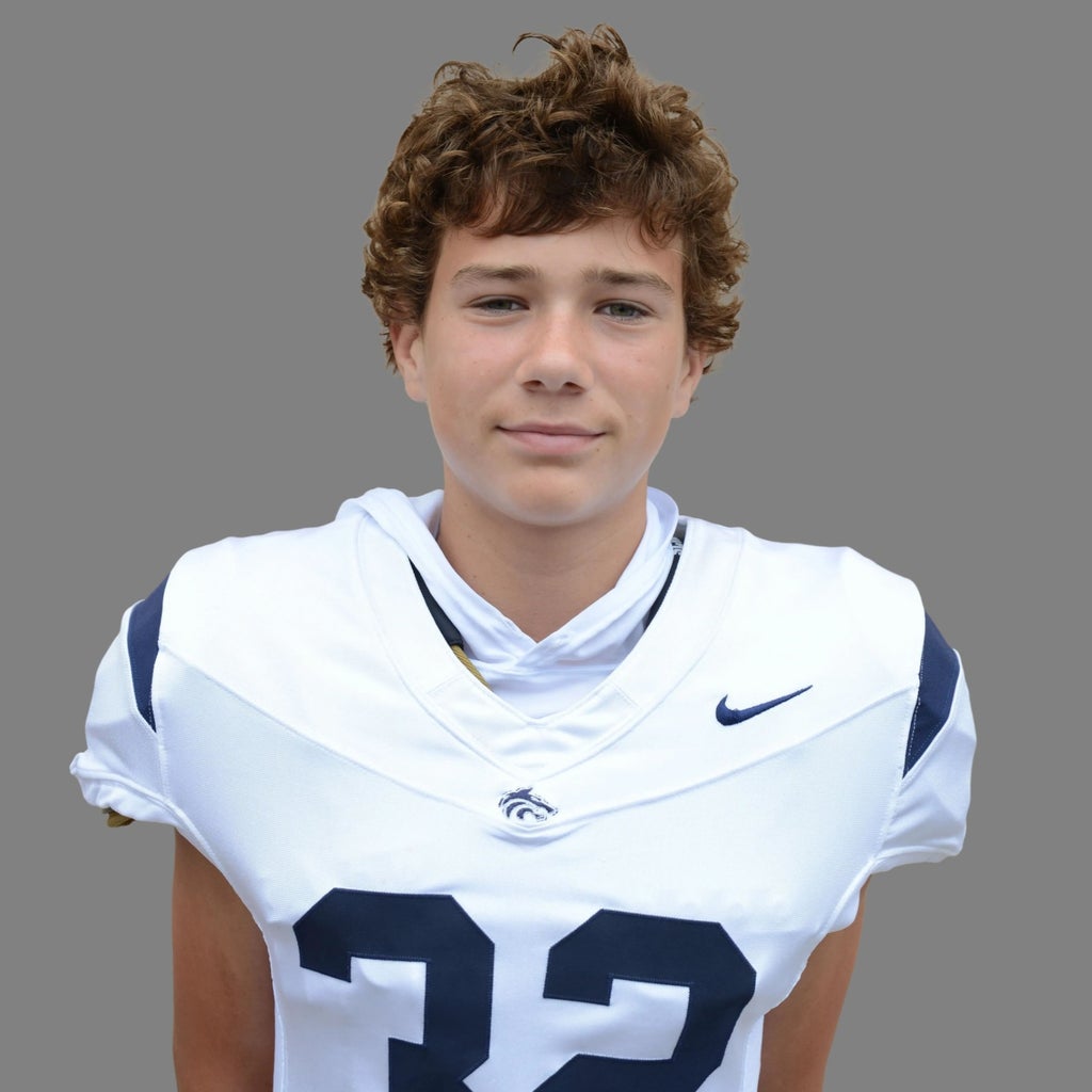 Pearson Giglio mugshot