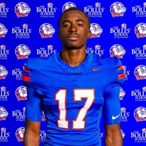 Jaxon Flowers mugshot