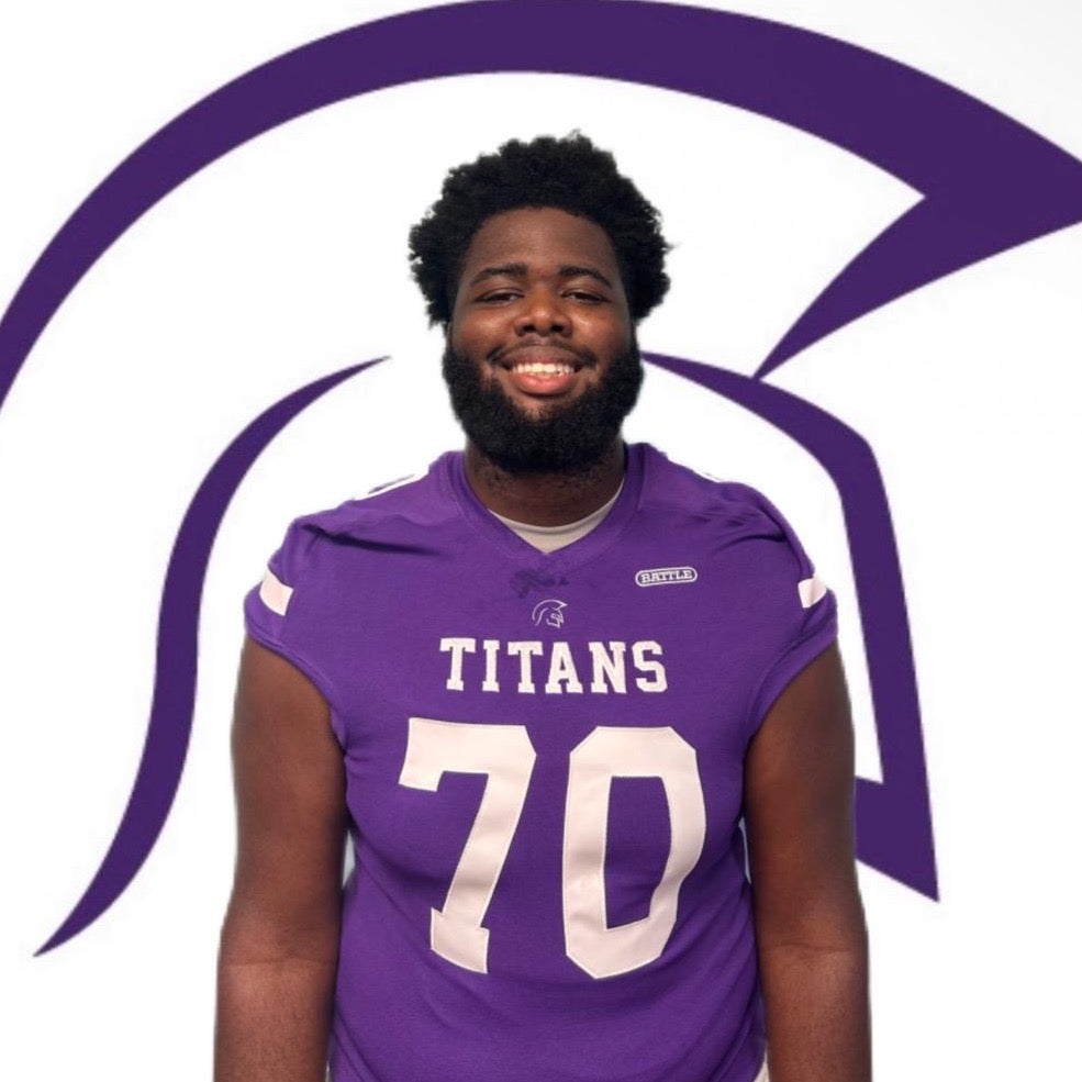 Nathan Wilson mugshot