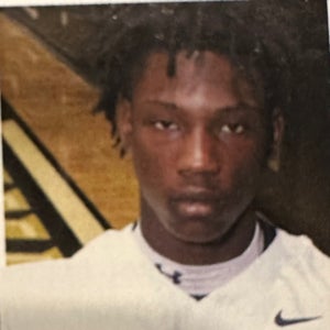 Denero Jacobs mugshot