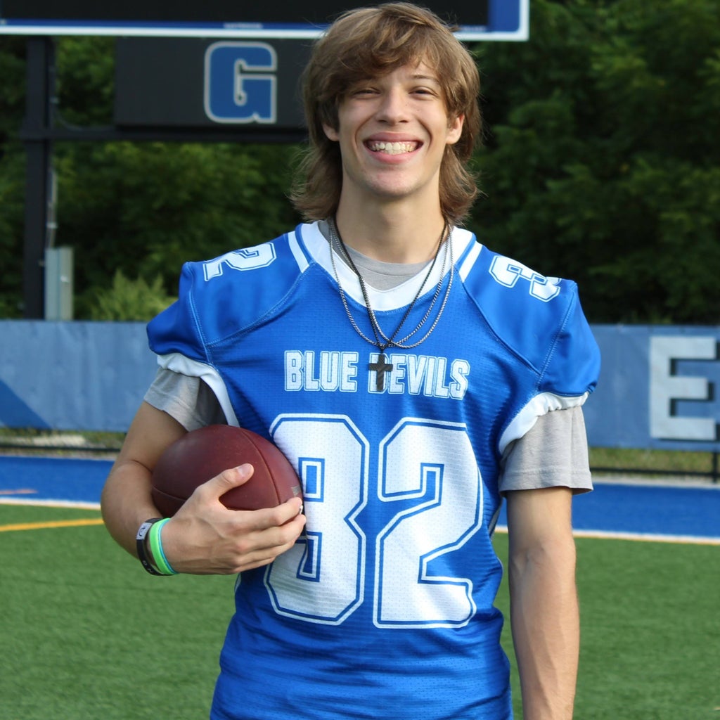 Blake Nisbett mugshot