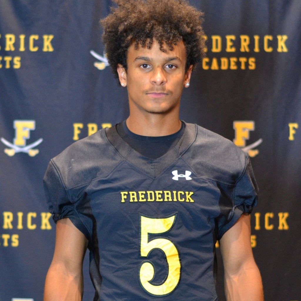 Miles Robinson