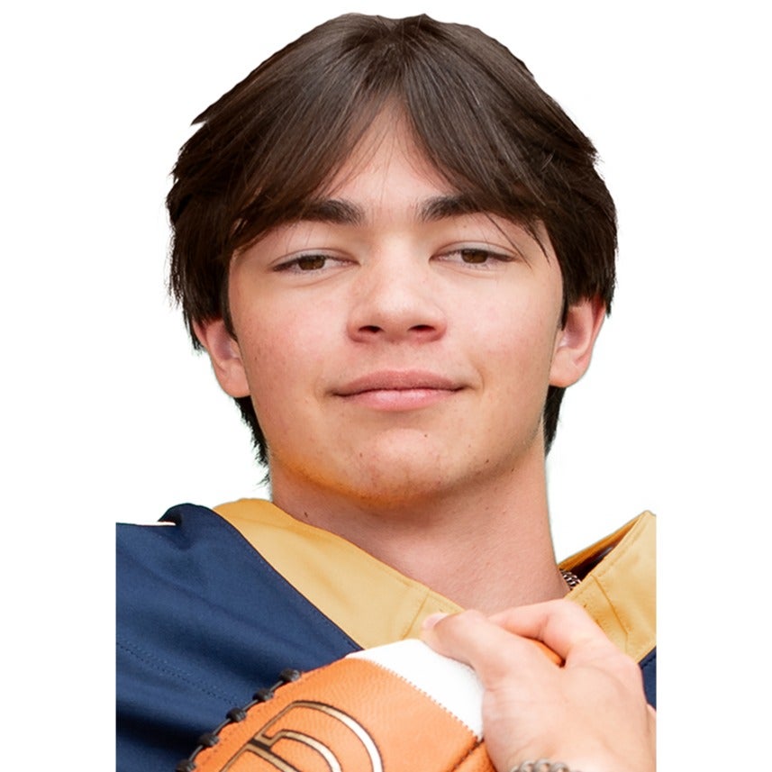 Zach Falkner mugshot