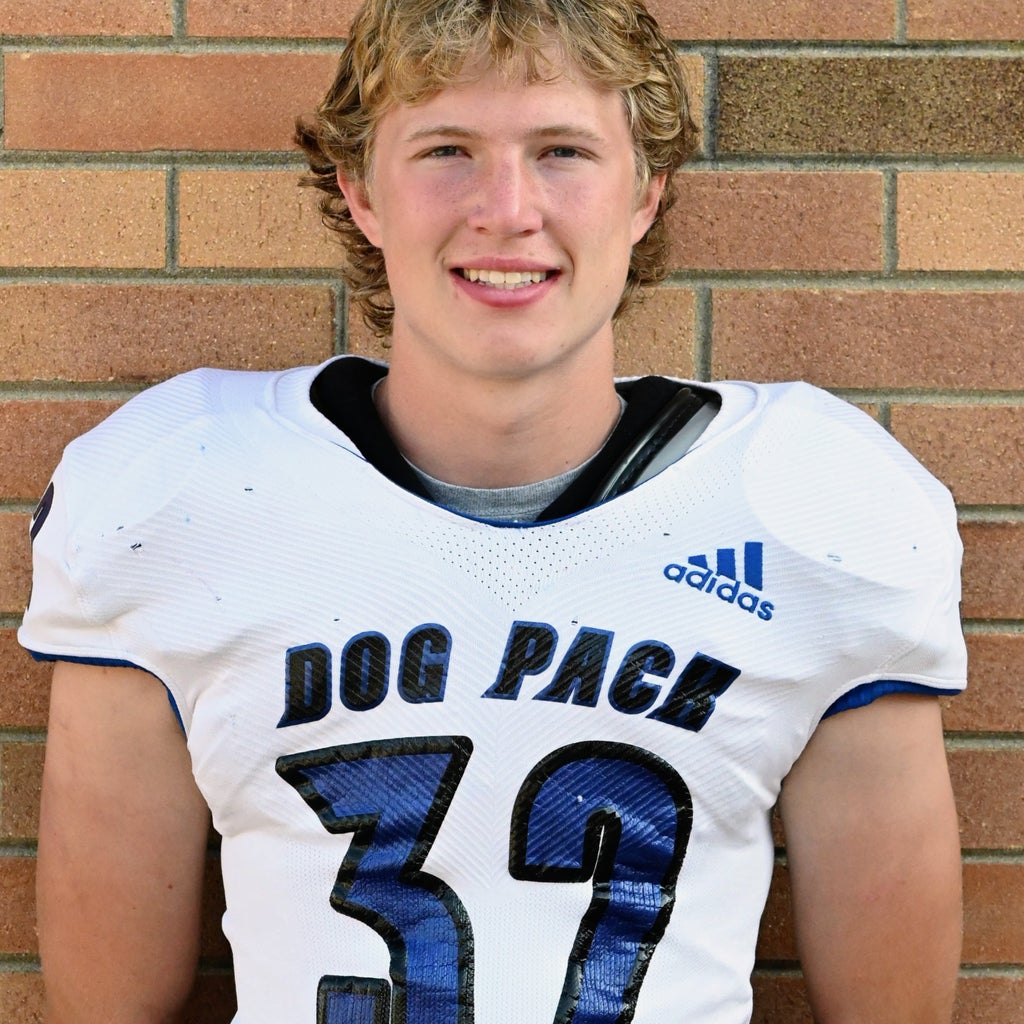 Cole Finney