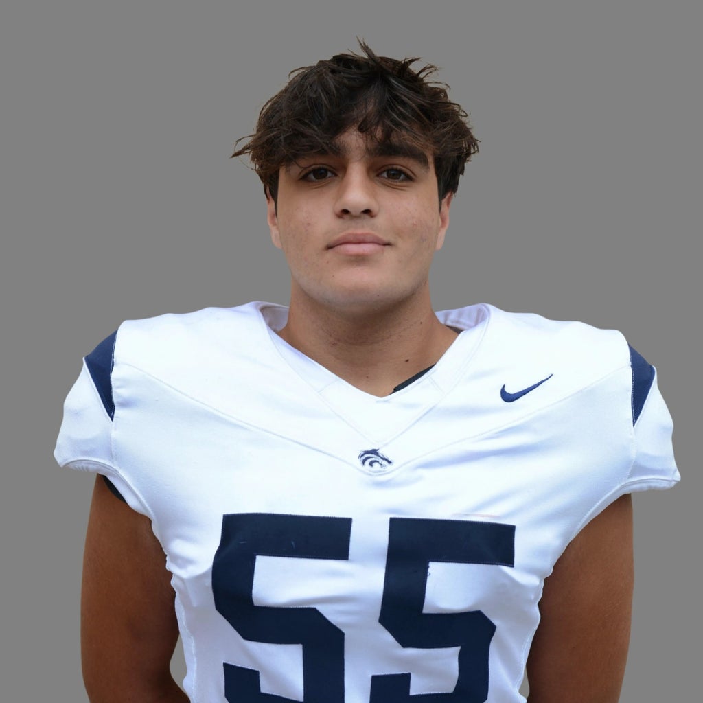 Kiyan Parizi mugshot