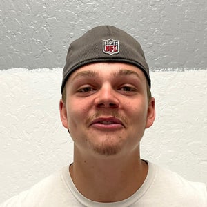 Blake Lyman mugshot