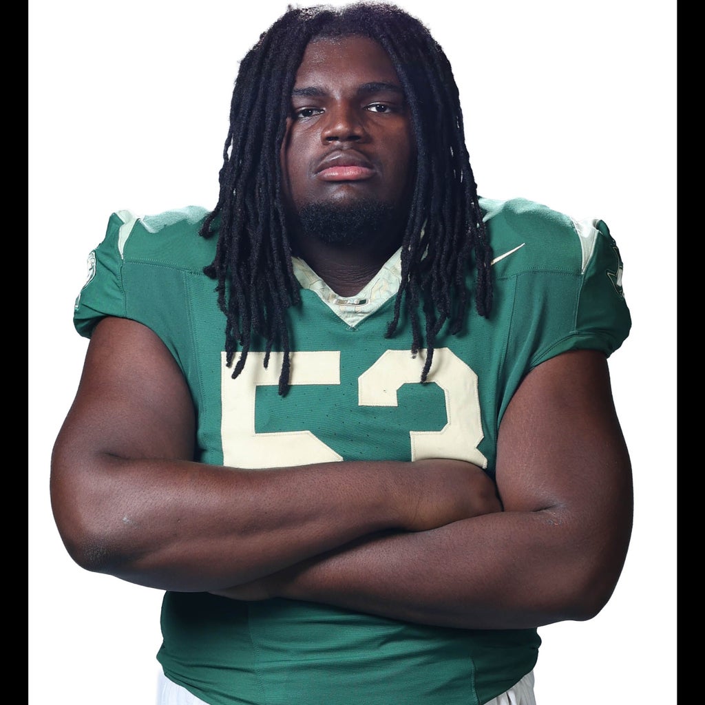 Cortez Reagor mugshot