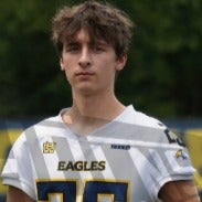 Connor Breen mugshot