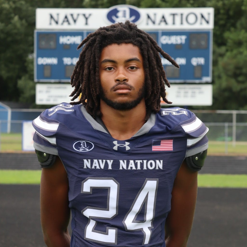 Lamarion Bradley