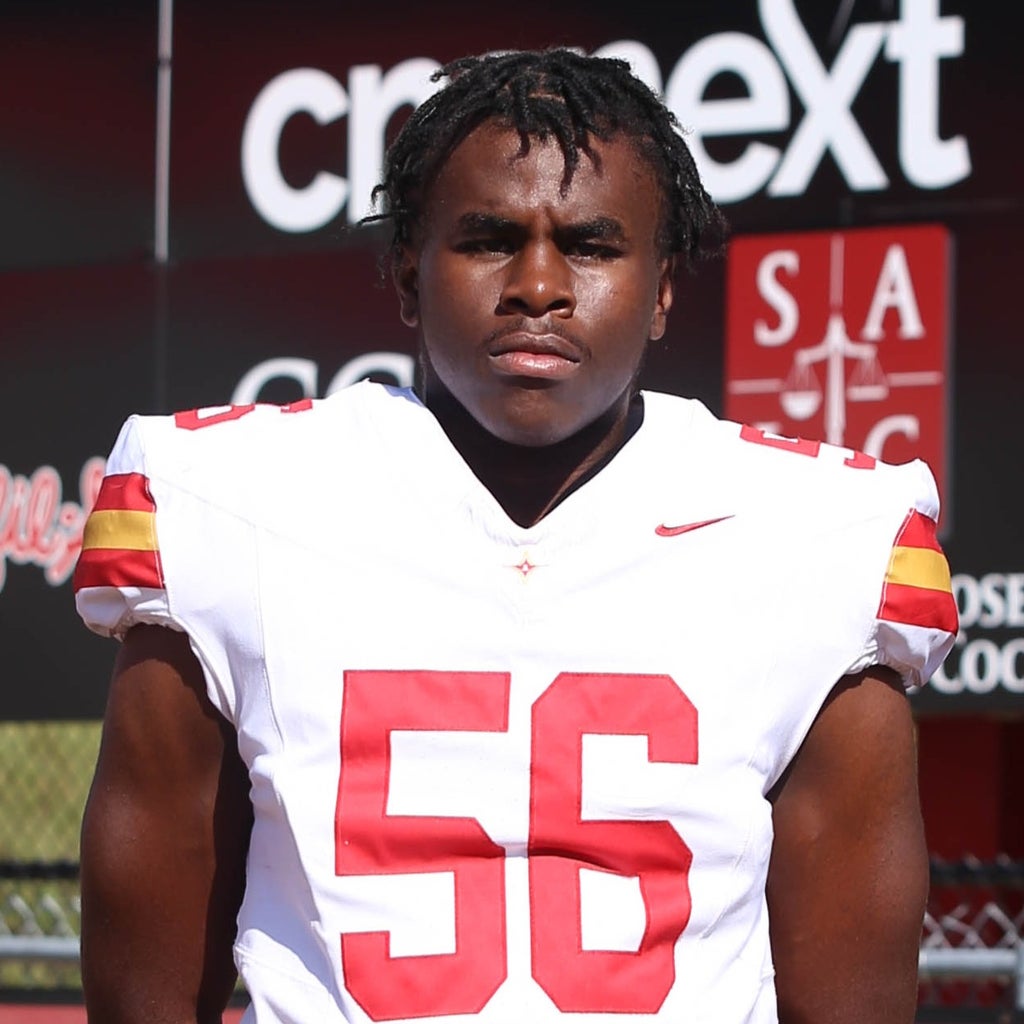 Detroski Kerbo mugshot