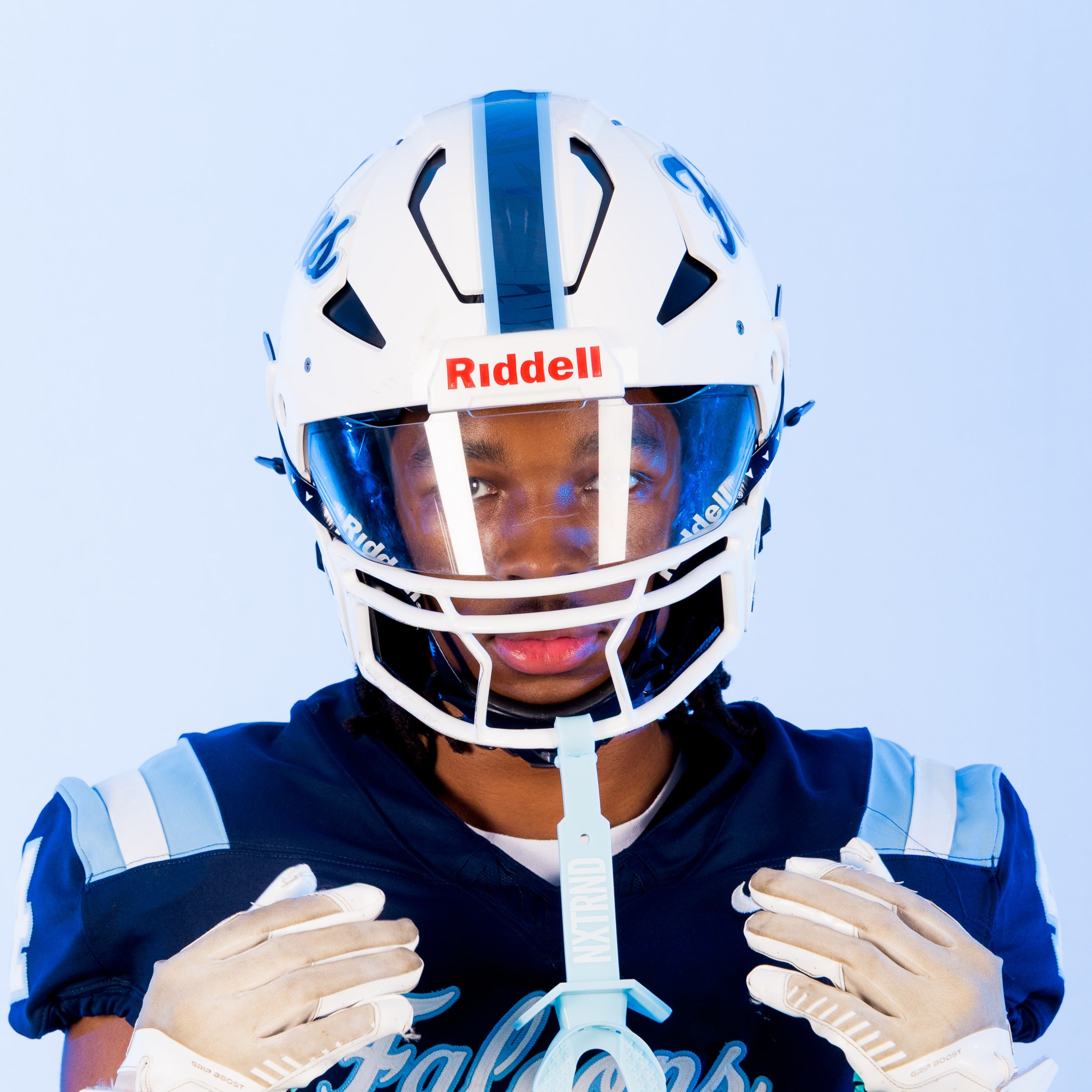 Trevon Darden mugshot