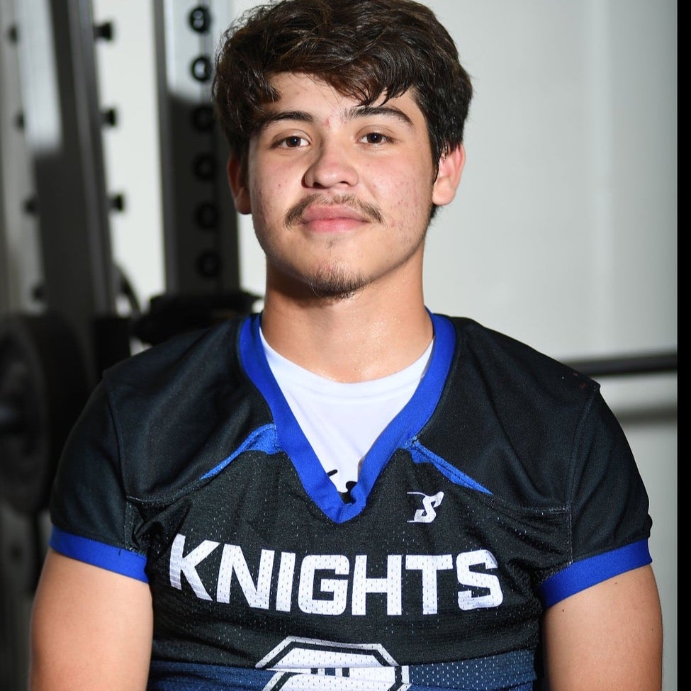 Jacob Aguirre mugshot