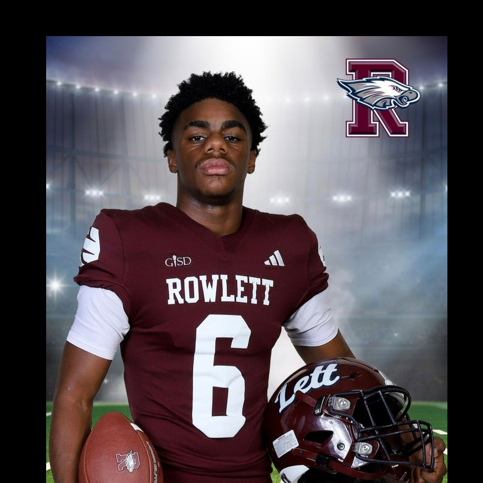 Braxton Moore