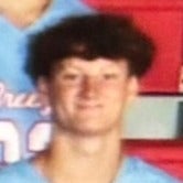 TRISTIAN MILLER mugshot