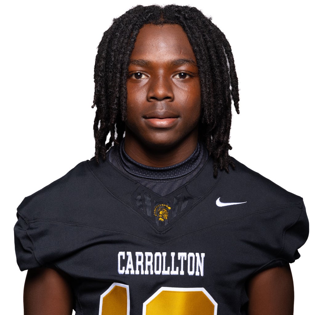 Darrell McFadden mugshot