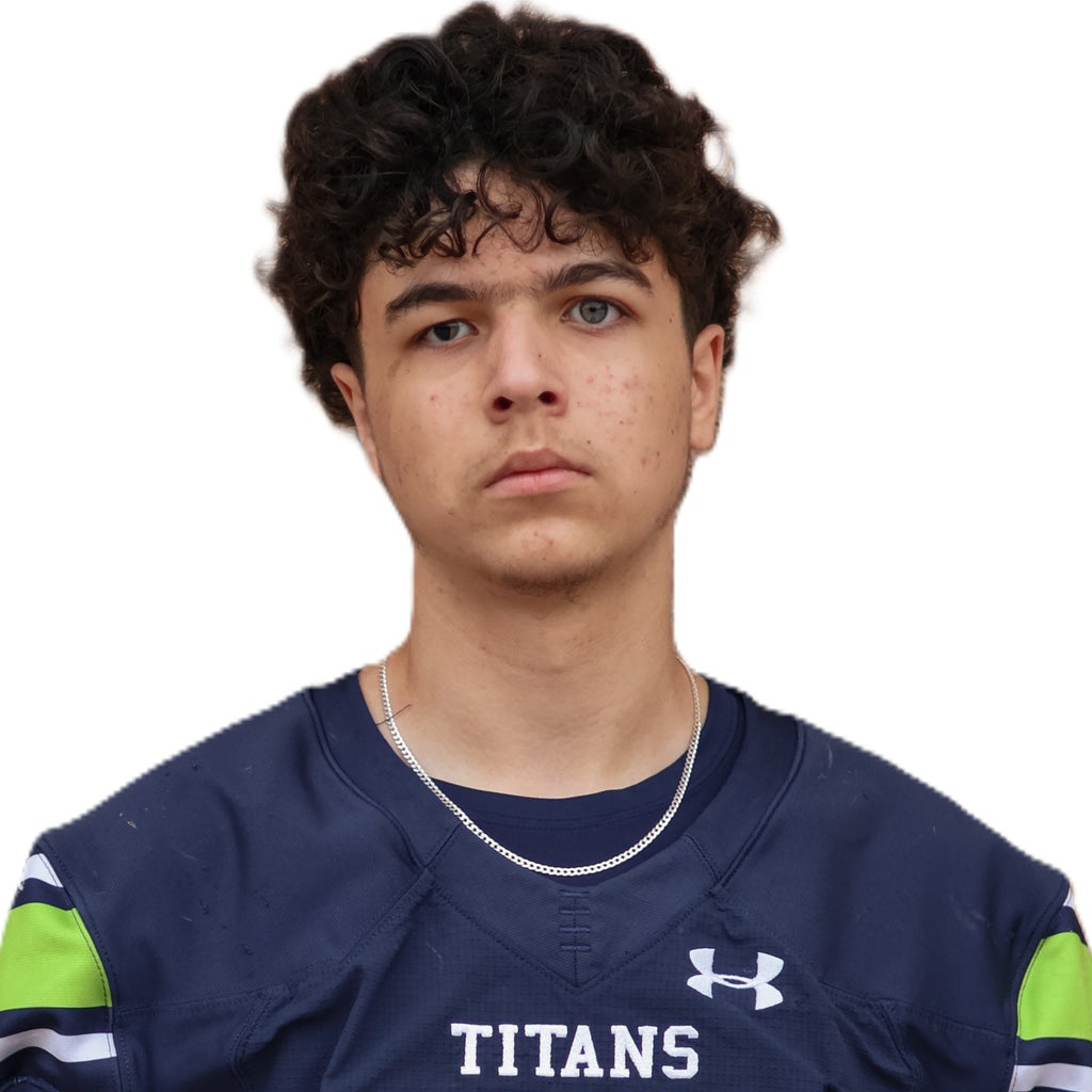 Logan Eslick mugshot