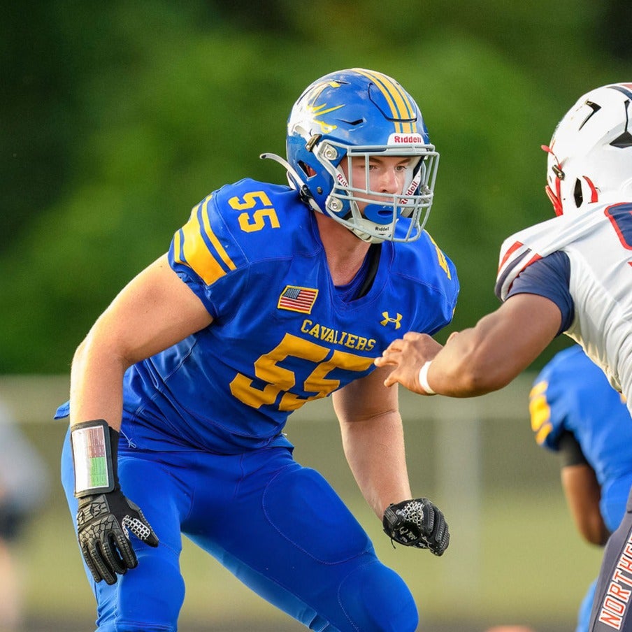 Devon Strawser mugshot