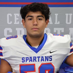 Oscar Gallegos mugshot