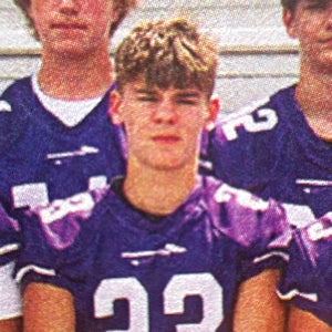 Trey Taylor